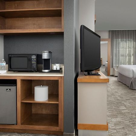 Springhill Suites By Marriott Huntsville West/Research Park Экстерьер фото