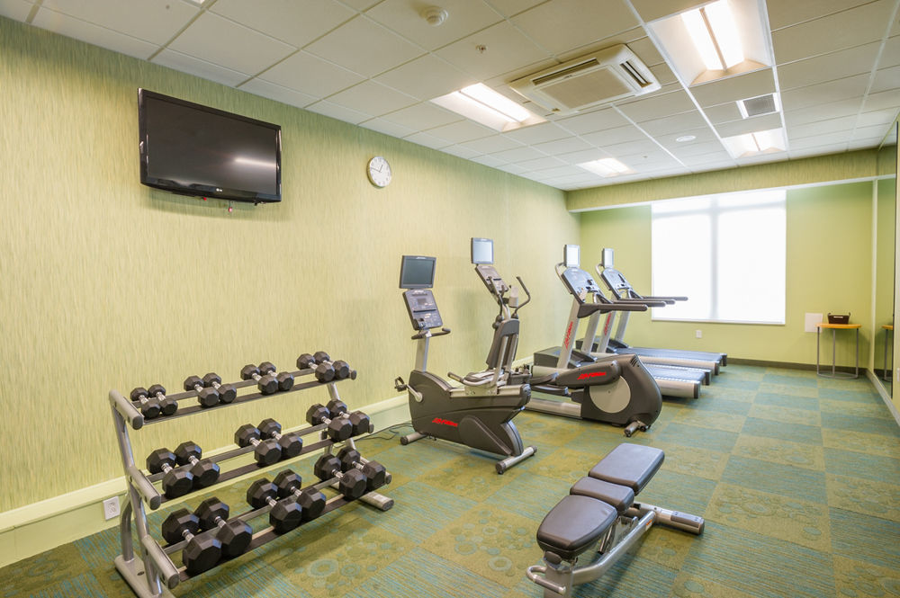 Springhill Suites By Marriott Huntsville West/Research Park Экстерьер фото