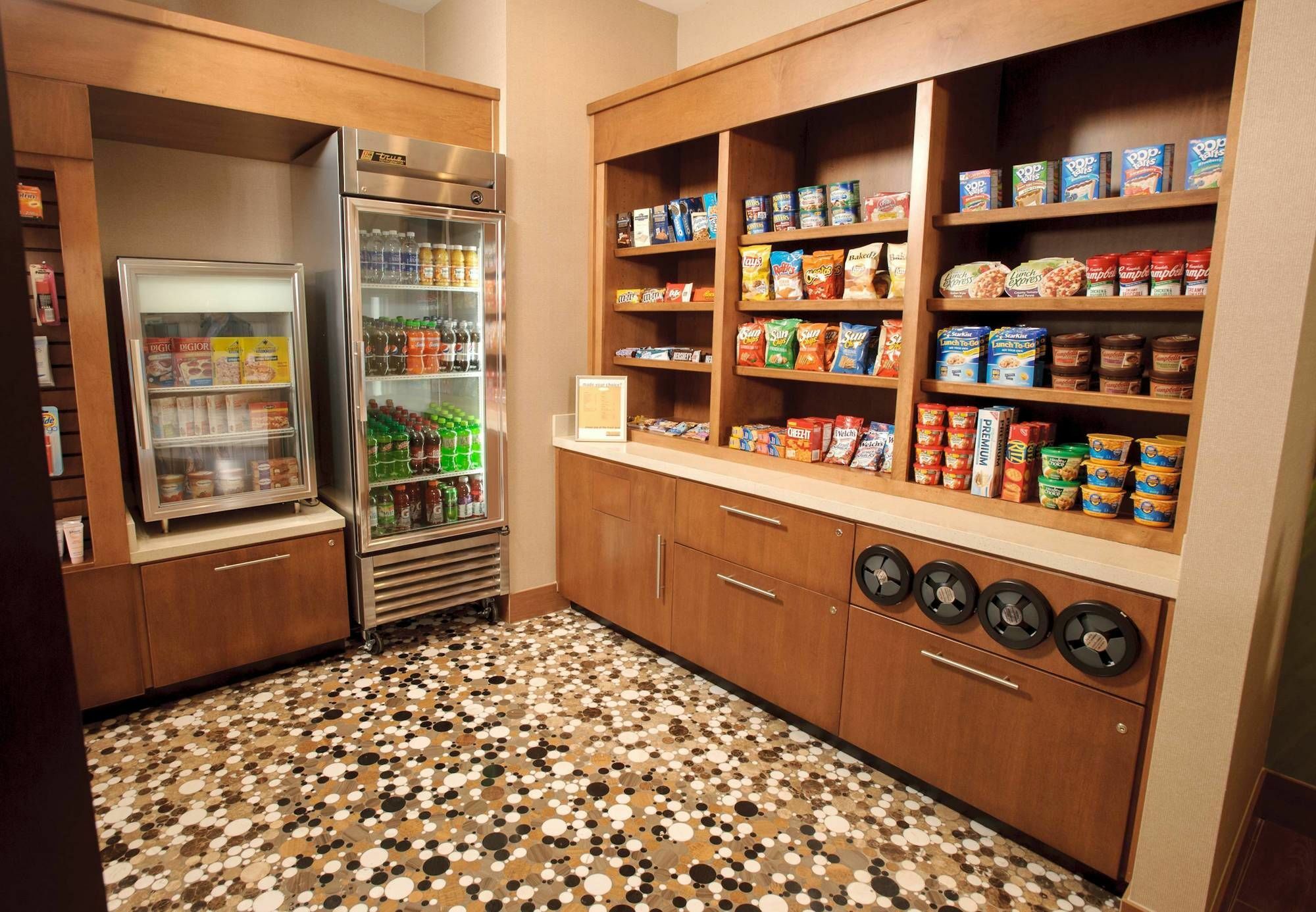 Springhill Suites By Marriott Huntsville West/Research Park Экстерьер фото