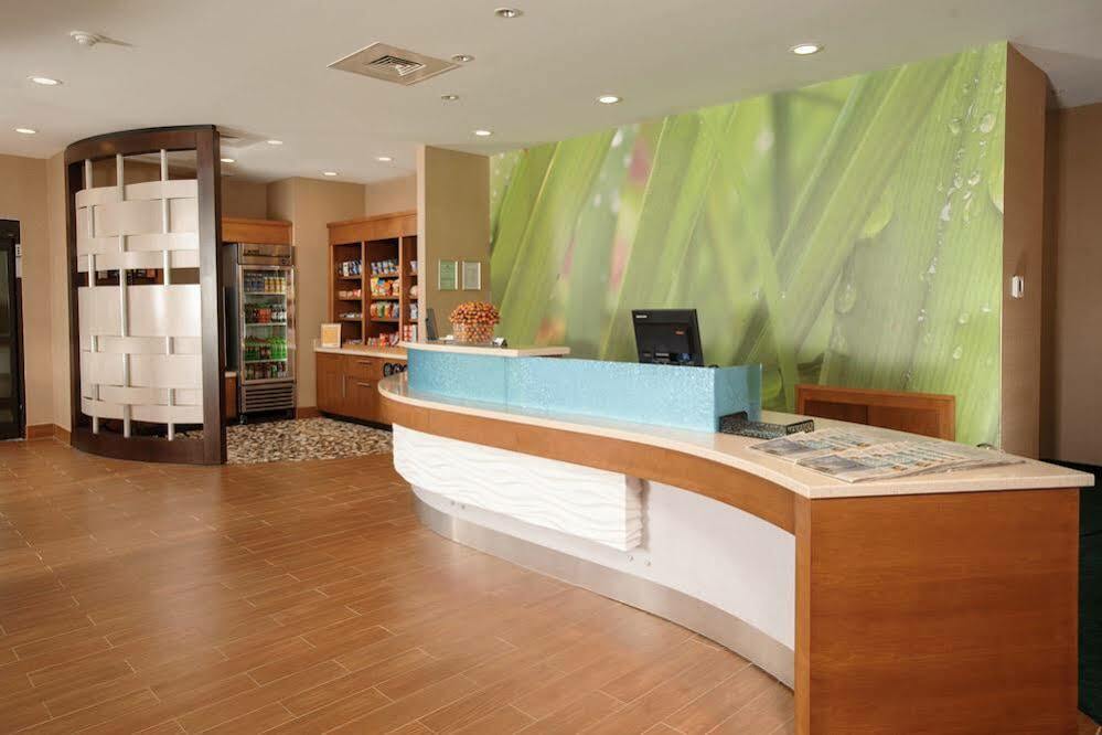 Springhill Suites By Marriott Huntsville West/Research Park Экстерьер фото